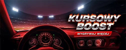 Kursowy boost